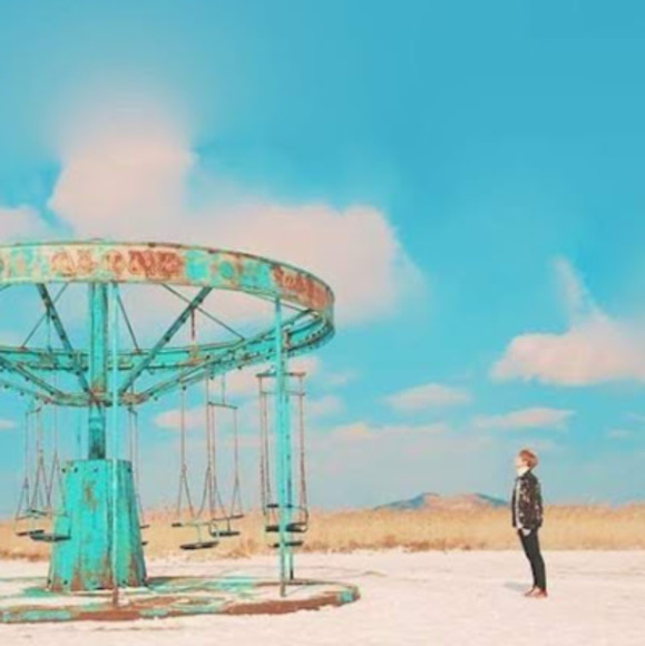 Meet your Posher, Justina - Picture 1 of 1